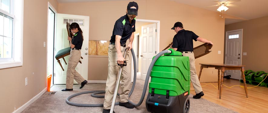 Port Jefferson, NY cleaning services